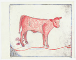 Louise Bourgeois. Untitled. 1999