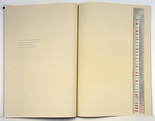Louise Bourgeois. The Sky's the Limit, plate 9 of 18, from the illustrated book, One's Sleep (3). 2003