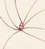 Louise Bourgeois. Untitled, no. 22 of 36, from the series, The Fragile. 2007