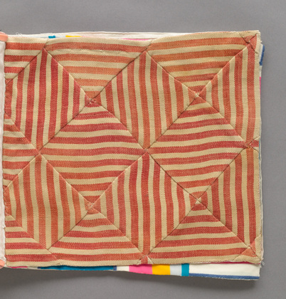Louise Bourgeois. Untitled, no. 32 of 34, from the illustrated book, Ode &agrave; l'Oubli. 2002