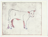 Louise Bourgeois. Untitled. 1999