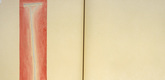 Louise Bourgeois. In the Distance, plate 10 of 18, from the illustrated book, One's Sleep (3). 2003