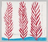 Louise Bourgeois. Untitled. c. 2000