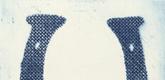 Louise Bourgeois. Horseshoe. 2002