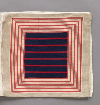 Louise Bourgeois. Untitled, no. 34 of 34, from the illustrated book, Ode &agrave; l'Oubli. 2002