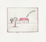 Louise Bourgeois. Maison. 2002