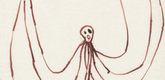 Louise Bourgeois. Untitled, no. 25 of 36, from the series, The Fragile. 2007