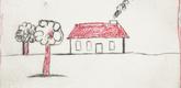 Louise Bourgeois. Maison. 2002