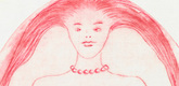 Louise Bourgeois. The Cross-Eyed Woman Giving Birth. 2005