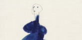 Louise Bourgeois. Untitled, no. 26 of 36, from the series, The Fragile. 2007
