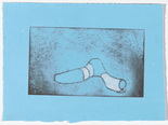 Louise Bourgeois. Hold My Bones. 2000