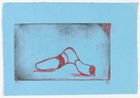 Louise Bourgeois. Hold My Bones. 2000