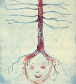 Louise Bourgeois. L'Arbre. 2004