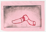 Louise Bourgeois. Hold My Bones. 2000