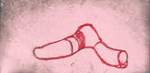 Louise Bourgeois. Hold My Bones. 2000