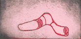 Louise Bourgeois. Hold My Bones. 2000