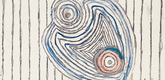 Louise Bourgeois. Untitled, no. 6, in Nothing to Remember (set 4), from the series of folio sets (1-6). 2004-2006