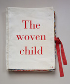 Louise Bourgeois. The Woven Child. 2003