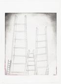 Louise Bourgeois. The Ladders. 2003