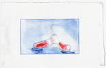 Louise Bourgeois. Hold My Bones. 2000