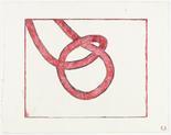 Louise Bourgeois. Untitled. 2002