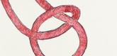 Louise Bourgeois. Untitled. 2002