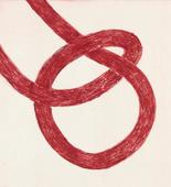 Louise Bourgeois. Untitled. 2002