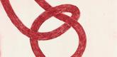 Louise Bourgeois. Untitled. 2002