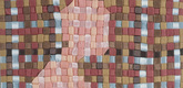 Louise Bourgeois. Untitled, no. 2 of 6, from the portfolio, The Woven Child. 2003