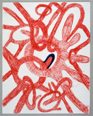 Louise Bourgeois. Untitled. 2003