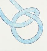 Louise Bourgeois. Untitled. 2002