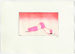 Louise Bourgeois. Hold My Bones. 2000