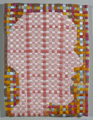Louise Bourgeois. Untitled, no. 4 of 6, from the portfolio, The Woven Child. 2003