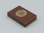 Louise Bourgeois. Recueil des Secrets de Louyse Bourgeois, deluxe edition. 2005