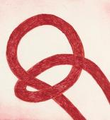 Louise Bourgeois. Untitled. 2002