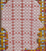 Louise Bourgeois. Untitled, no. 4 of 6, from the portfolio, The Woven Child. 2003