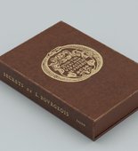 Louise Bourgeois. Recueil des Secrets de Louyse Bourgeois, deluxe edition. 2005