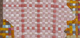 Louise Bourgeois. Untitled, no. 4 of 6, from the portfolio, The Woven Child. 2003