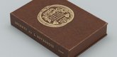 Louise Bourgeois. Recueil des Secrets de Louyse Bourgeois, deluxe edition. 2005