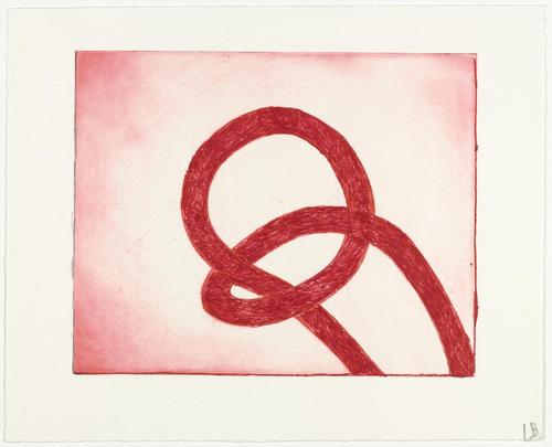 Louise Bourgeois. Untitled. 2002
