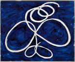 Louise Bourgeois. Untitled, no. 48 (recto) of 60, from the suite, Je t'aime. 2005