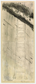 Louise Bourgeois. The Ladder of Success. 2002