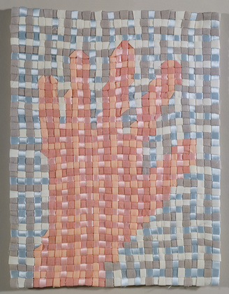 Louise Bourgeois. Untitled, no. 5 of 6, from the portfolio, The Woven Child. 2003