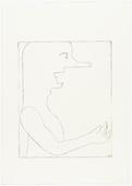 Louise Bourgeois. Untitled. 2002