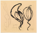 Louise Bourgeois. La Danse. 2009