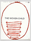 Louise Bourgeois. The Woven Child. 2002