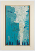 Louise Bourgeois. Femme Maison / To Eat or Be Eaten. c. 1985