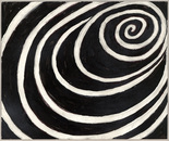 Louise Bourgeois. Untitled, no. 4 (recto) of 60, from the suite, Je t'aime. 2005