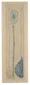 Louise Bourgeois. Paddle Woman. 2006