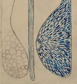 Louise Bourgeois. Paddle Woman. 2006